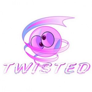 Aroma Twisted - Tide Ride 2