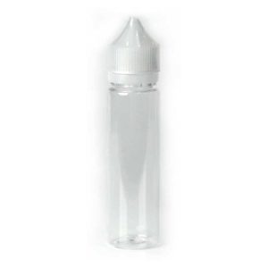 Sticla plastic mixare 60 ml