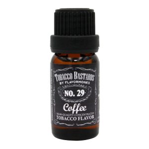 Aroma Tobacco Bastards No. 29 – Coffee