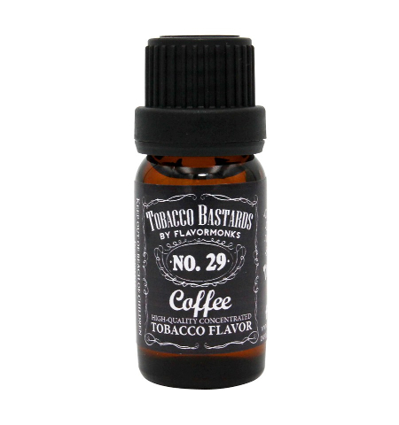 Aroma Tobacco Bastards No. 29 – Coffee Aroma Tobacco Bastards No. 29 – Coffee