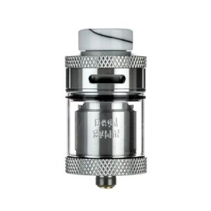 Atomizor Dead Rabbit 25mm RTA - Silver