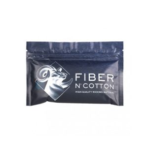 Bumbac Fiber n’Cotton