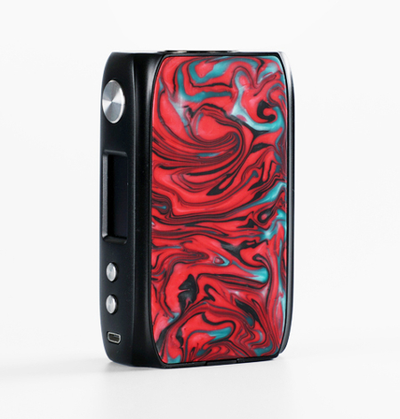 Mod IJOY Shogun Univ – Hellfire
