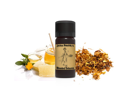 Aroma-John-Smiths-Beekeeper´s-Blend