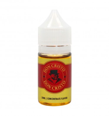 Aroma-PGVG-Lab-Don-Cristo-30ML