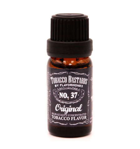 Aroma-Tobacco-Bastards-No.-37-Original
