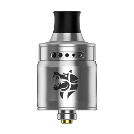 Atomizor-Ammit-MTL-RDA-Geekvape-Silver