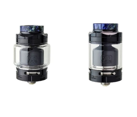 Atomizor-Aqua-Master-RTA-Black