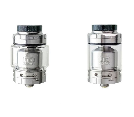 Atomizor-Aqua-Master-RTA-Silver