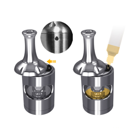 Atomizor-Aspire-Nautilus-2S-Negru-3