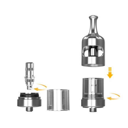 Atomizor-Aspire-Nautilus-2S-Negru-5