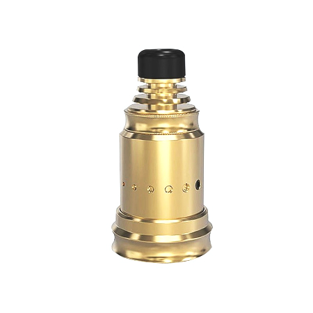 Atomizor-Berserker-MTL-RDA-gold