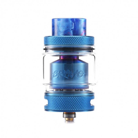 Atomizor-Bravo-RTA-by-Wotofo-Blue