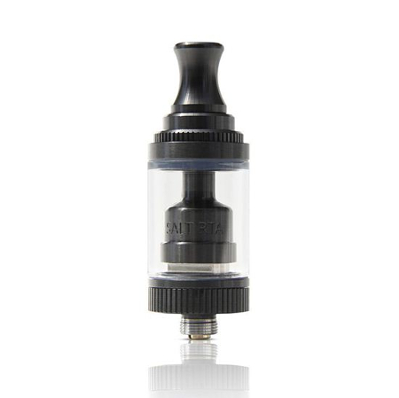 Atomizor-CoilART-SALT-RTA-Black