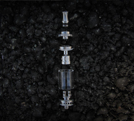 Atomizor-CoilART-SALT-RTA-Silver-01