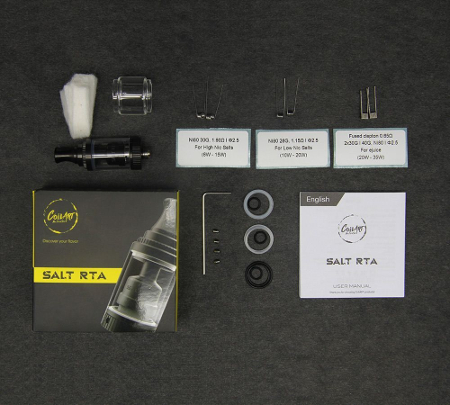 Atomizor-CoilART-SALT-RTA-Silver-02