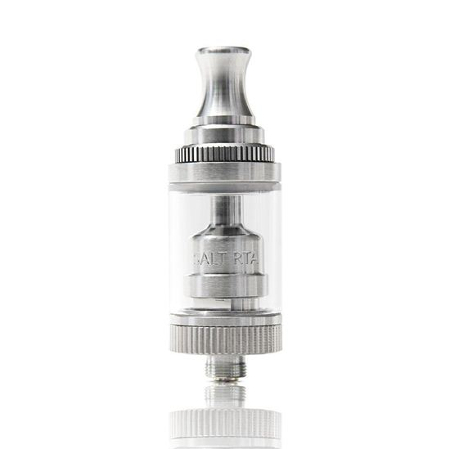 Atomizor-CoilART-SALT-RTA-Silver