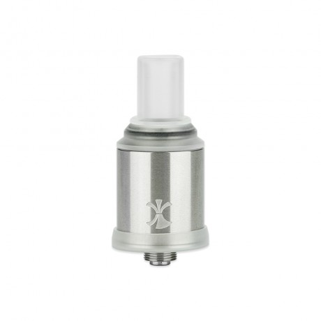 Atomizor-Digiflavor-ETNA-MTL-RDA-Silver