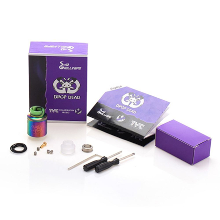 Atomizor-Drop-Dead-RDA-Silver-03
