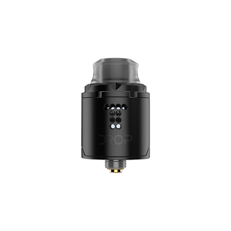 Atomizor-Drop-Solo-RDA-Black-01
