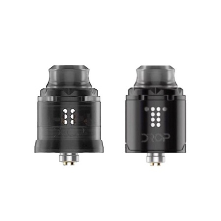 Atomizor-Drop-Solo-RDA-Black