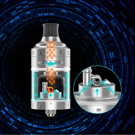 Atomizor-Geekvape-Ammit-MTL-RTA-Silver-01
