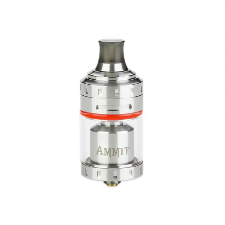 Atomizor-Geekvape-Ammit-MTL-RTA-Silver