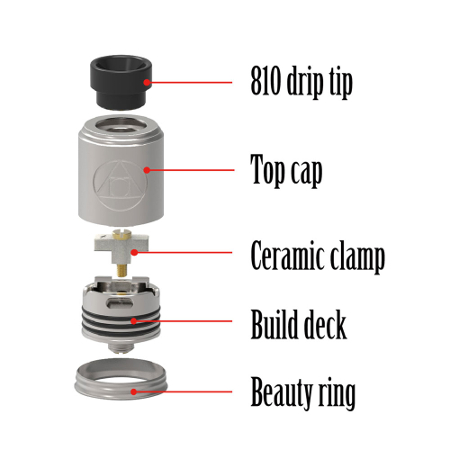Atomizor-Hermetic-RDA-Negru-3