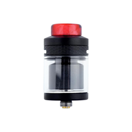 Atomizor-Serpent-Elevate-RTA-Black