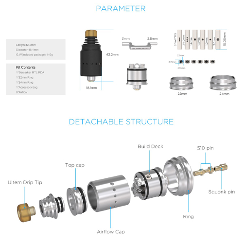 Berserker-MTL-RDA