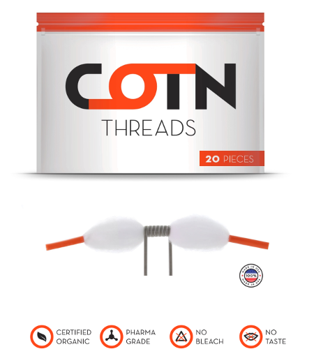 COTN-Threads