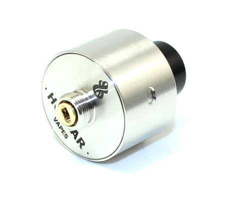 Hussar-v1.0-RDA