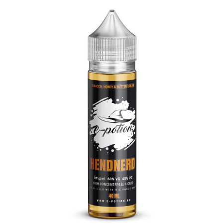Lichid-E-potion-Hendnerd-40ml