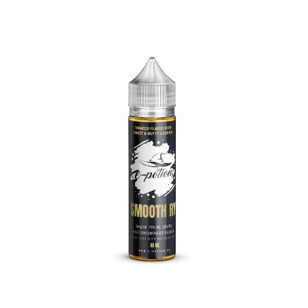 Lichid-E-potion-Smooth-RY-40ml