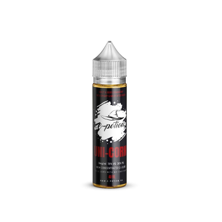 Lichid-E-potion-Uni-corn-40ml