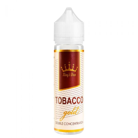 Lichid-Kings-Dew-Tobacco-Gold-30-ml