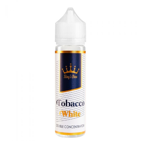 Lichid-Kings-Dew-Tobacco-White-30-ml