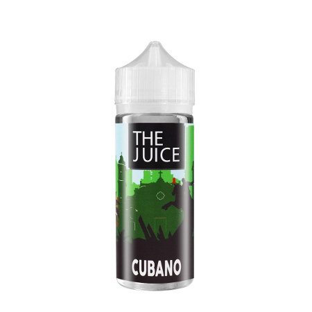 Lichid-The-Juice-Cubano-80ml