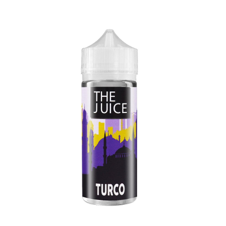Lichid-The-Juice-Turco-80ml