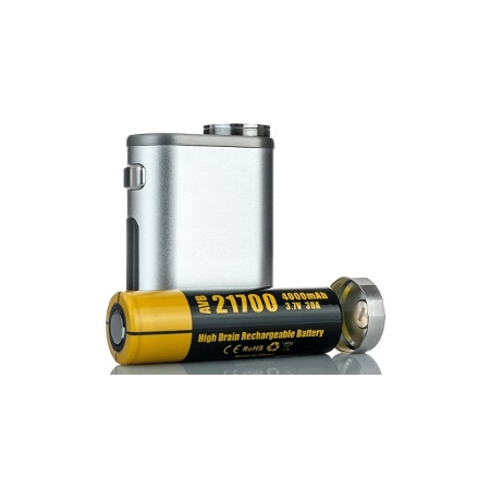 Mod-Eleaf-iStick-Pico-21700-Brush-Silver05