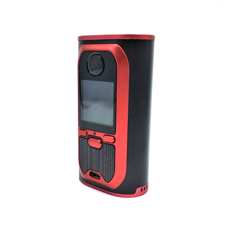 Mod-Modefined-Lyra-200W-Red-Black