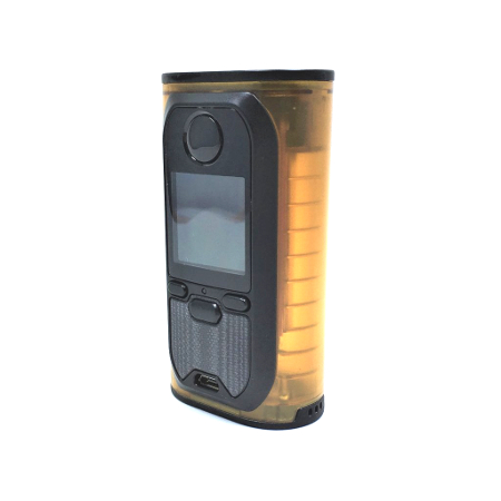 Mod-Modefined-Lyra-200W-Ultem-Black