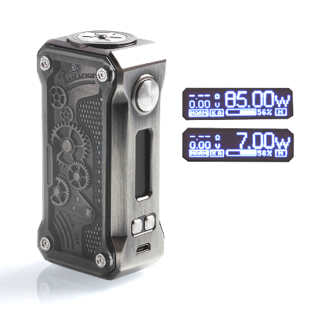 Mod-Punk-Mini-85W-by-Tesla-Gun-Metal