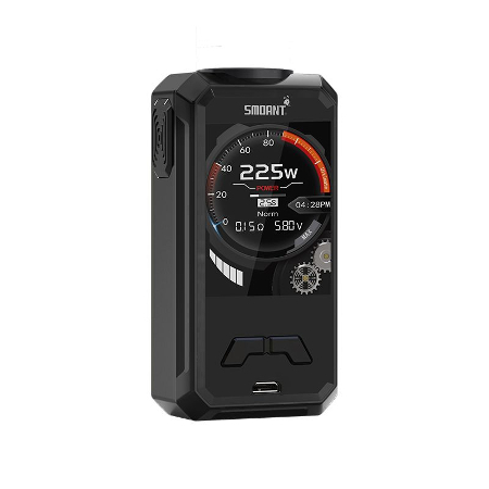 Mod-Smoant-Charon-Mini-225W-Black