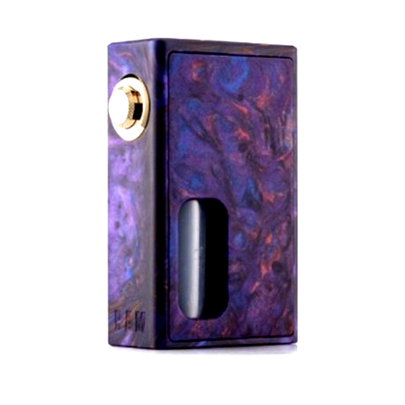 RAM-Squonk-Box-Mod-by-Stentorian-Wotofo-Resin-Purple