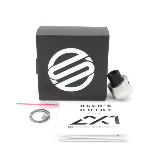 Vicious-Ant-AX1-RDA