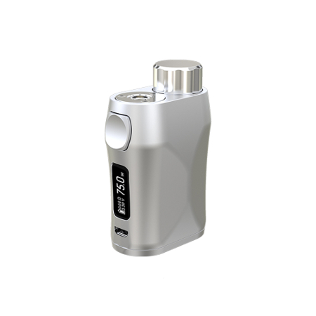 Mod Eleaf iStick Pico X - Argintiu