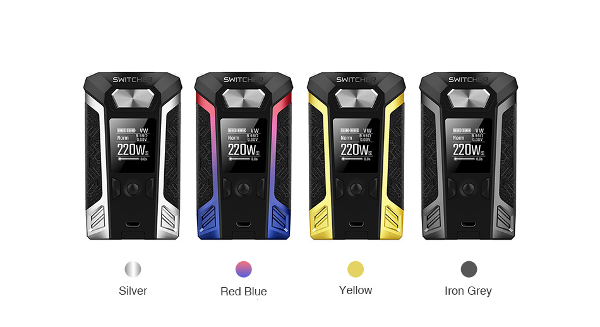 vaporesso-switcher